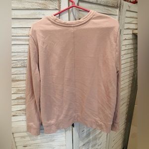 Pink Crew Neck (A New Day)Target